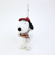 スヌーピー 楽天イーグルス マスコット ぬいぐるみ SNOOPY