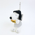スヌーピー 阪神タイガース マスコット ぬいぐるみ SNOOPY