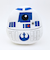 ディズニー スターウォーズ R2-D2 だるまぬいぐるみ Disney