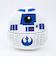 ディズニー スターウォーズ R2-D2 だるまぬいぐるみ Disney