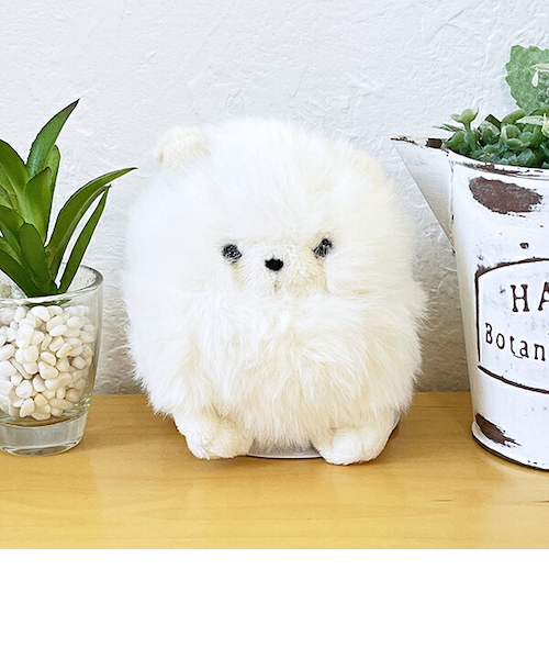 ぽめらに庵 POMENUI YETI VACATIONS ぬいぐるみ ポメぬい ぽめらに庵 POMENUI YETI VACATIONS ぬいぐるみ ポメぬい - メルカリ