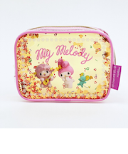 サンリオ マイメロディ シャカシャカポーチ Sanrio