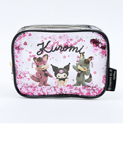 サンリオ クロミ シャカシャカポーチ Sanrio