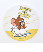 トムとジェリー ジェリー コースター 食器