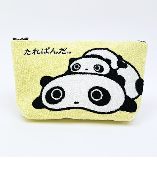 たれぱんだ サガラポーチ San-X サンエックス