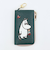 ムーミン サガラ刺繍スマートキーケース MOOMIN