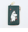 ムーミン サガラ刺繍スマートキーケース MOOMIN