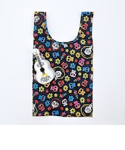 デイズニー リメンバー・ミー ポーチ付きエコバッグ レジェンダリーギター バッグ  Disney