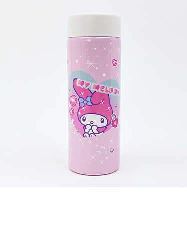 サンリオ マイメロディ ステンレスボトル 水筒 ランチ Sanrio
