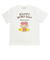 サンリオ 日焼け キティ 半袖Tシャツ(S) サーフ アパレル Sanrio