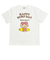 サンリオ 日焼け キティ 半袖Tシャツ(L) サーフ アパレル Sanrio