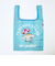 サンリオ 日焼け シナモロール エコバッグ(M) シナモン Sanrio