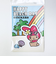 サンリオ 日焼け マイメロディ ステッカー 文具 日本製 Sanrio