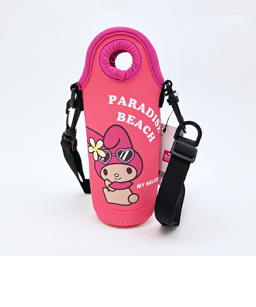 サンリオ 日焼け マイメロディ ボトルホルダー Sanrio