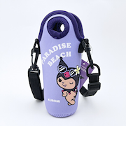 サンリオ 日焼け クロミ ボトルホルダー Sanrio