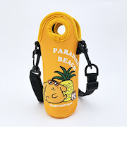 サンリオ 日焼け ポムポムプリン ボトルホルダー Sanrio