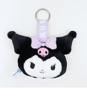 サンリオ クロミ フェイスタグマスコット 推し活 Sanrio