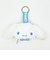 サンリオ シナモロール フェイスタグマスコット 推し活 Sanrio