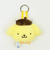 サンリオ ポムポムプリン フェイスタグマスコット 推し活 Sanrio