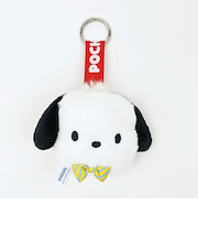 サンリオ ポチャッコ フェイスタグマスコット 推し活 Sanrio