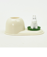 ムーミン 歯ブラシスタンド