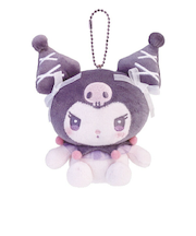 サンリオ クロミ バレエコア ぬいぐるみマスコット Sanrio