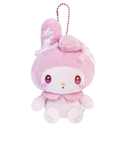 サンリオ マイメロディ バレエコア ぬいぐるみマスコット Sanrio