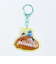 パペットスンスン ぷっくりったいキーホルダー パン