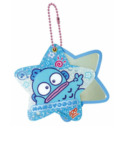 サンリオ ハンギョドン キラキラスライドミラー 胸キュンメモリーズ キーホルダー Sanrio