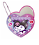 サンリオ クロミ キラキラスライドミラー 胸キュンメモリーズ キーホルダー Sanrio