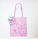 サンリオ マイメロディ 折りたたみカジュアルトートバッグ 胸キュンメモリーズ Sanrio