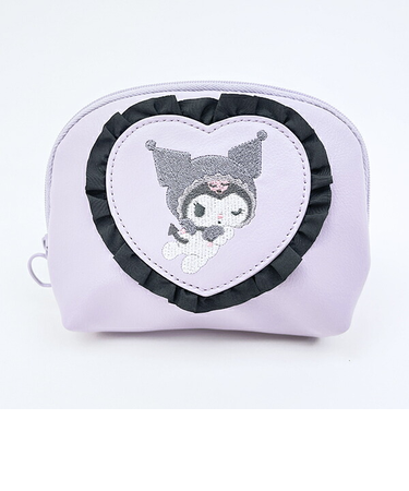 サンリオ クロミ20th ティッシュポーチ エンジェルシリーズ Sanrio