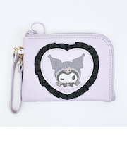 サンリオ クロミ20th デイリーパスケース エンジェルシリーズ Sanrio