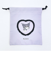 サンリオ クロミ20th 巾着 エンジェルシリーズ Sanrio