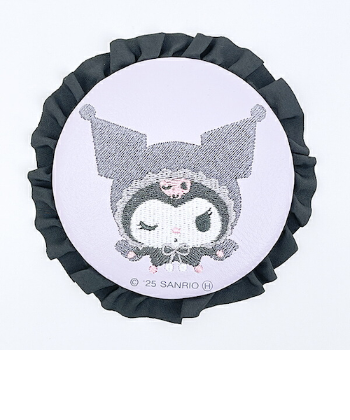 みちゃんページ サンリオ クロミ20th 片面ミラー エンジェルシリーズ Sanrio