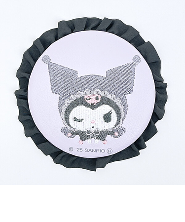 サンリオ クロミ20th 片面ミラー エンジェルシリーズ Sanrio