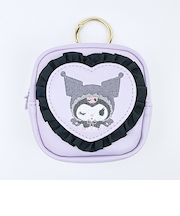 サンリオ クロミ20th ミニポーチ エンジェルシリーズ Sanrio