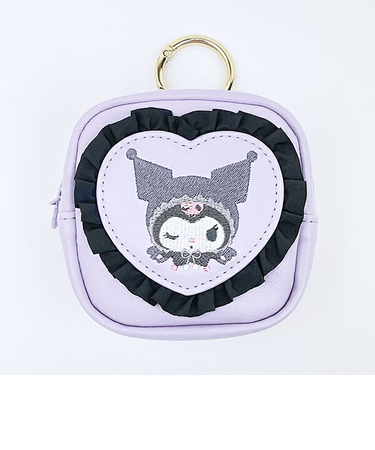 サンリオ クロミ20th ミニポーチ エンジェルシリーズ Sanrio