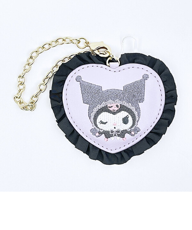 サンリオ クロミ20th キーホルダー エンジェルシリーズ Sanrio