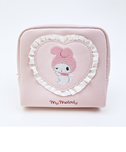 サンリオ マイメロディ50th ボックスポーチ エンジェルシリーズ Sanrio