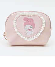 サンリオ マイメロディ50th ティッシュポーチ エンジェルシリーズ Sanrio