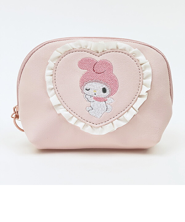 サンリオ マイメロディ50th ティッシュポーチ エンジェルシリーズ Sanrio