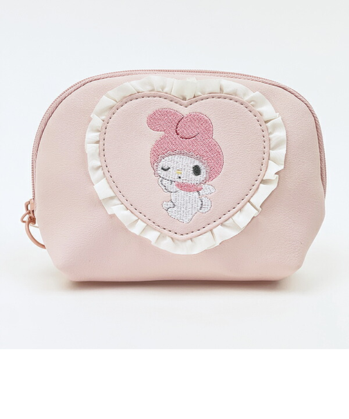 サンリオ マイメロディ50th ティッシュポーチ エンジェルシリーズ Sanrio