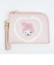 サンリオ マイメロディ50th デイリーパスケース エンジェルシリーズ Sanrio