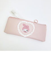 サンリオ マイメロディ50th 歯ブラシポーチ エンジェルシリーズ Sanrio