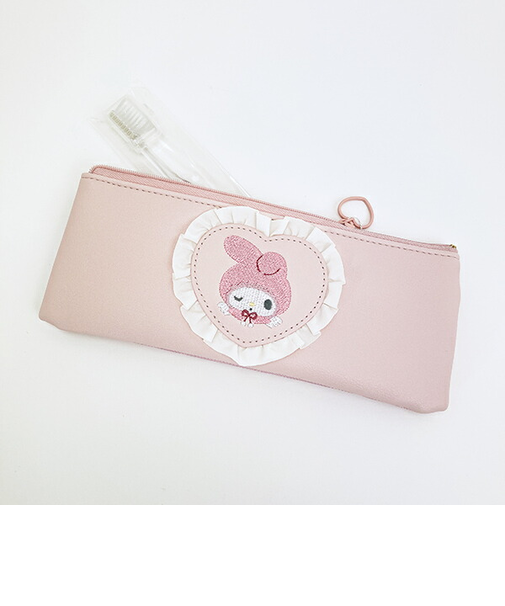 サンリオ マイメロディ50th 歯ブラシポーチ エンジェルシリーズ Sanrio