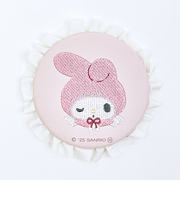 サンリオ マイメロディ50th 片面ミラー エンジェルシリーズ Sanrio