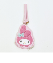 サンリオ マイメロディ おかおサガラミニポーチ Sanrio