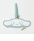 サンリオ シナモロール おかおサガラミニポーチ シナモン Sanrio