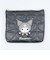 サンリオ クロミ ティッシュポーチ モノトーンシリーズ Sanrio